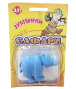Зуммики заводные