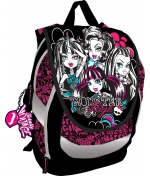Рюкзак Monster High