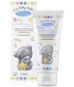 Детский смягчающий увлажняющий крем Me to You Baby с пр…