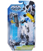 Фигурка Max Steel «Турбо удар»