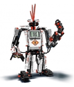 Конструктор LEGO Mindstorms 31313 EV3