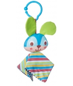 Игрушка подвесная Солнечный зайчик Tiny Love