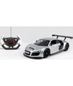 Машина р/у 1:14 Audi R8 Rastar