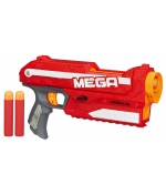 Бластер Nerf Mega Magnus