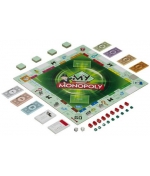 Настольная игра "Моя Монополия" Hasbro