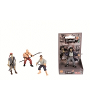 Игрушка Simba фигурка пирата