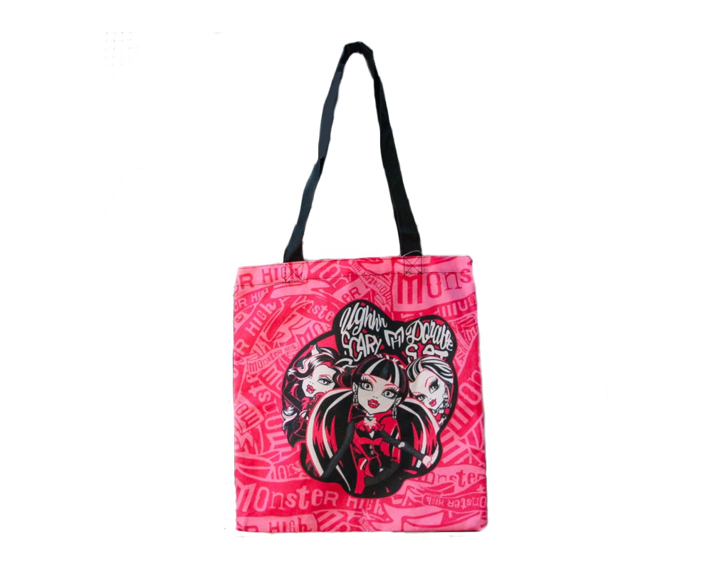 Сумка Monster High