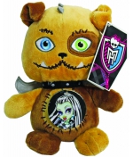 Мягкая игрушка Monster High «Собака: Безымянный» 18 см 