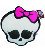 Игрушка мягкая Monster High «Череп» 35,5 см 