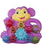 Развивающая игрушка "Озорная обезьянка" Playskool