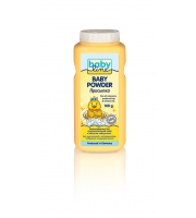 Детская присыпка BABYLINE, 100 г