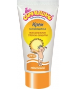 Солнцезащитный крем Мое солнышко SPF-50 детский 55 мл