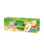 Печенье Heinz Яблоко 160г
