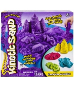 Набор песка для лепки Kinetic Sand