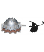 Игровой набор Dragons «Набор для битв» в ассортименте