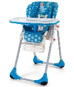 Стульчик для кормления Chicco «Polly Moon»
