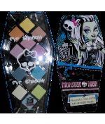Набор косметики 1TOY Monster High "Палетка с тенями для…