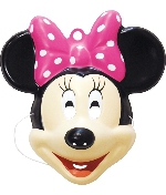 "Маска ""Мини Маус"", Disney Olala"