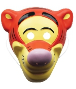 "Маска  ""Тигра"", Disney Olala"