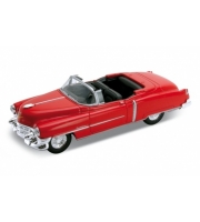 Модель машины Welly 1:34-39 1953 CADILLAC ELDORADO (CONVERTIBLE) (арт. 42356C)