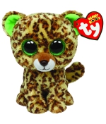 Мягкая игрушка Beanie Boo's 16 см в ассортименте