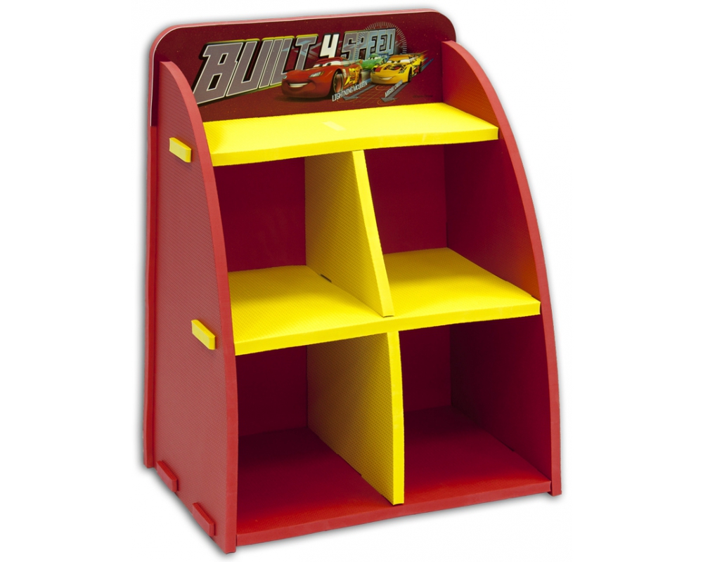 Ящик для книг и игрушек  