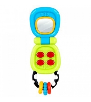 Игрушка развивающая Bright starts "Мой телефон"