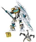 Конструктор LEGO Bionicle 70788 Копака Повелитель льда