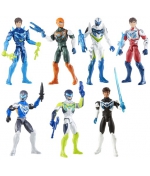 Фигурка Max Steel с дополнительным оружием в ассортимен…