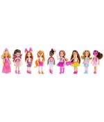 Кукла Barbie «Челси и ее друзья» в ассортименте