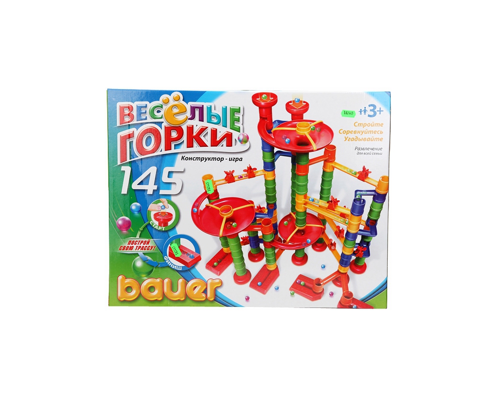 Конструктор 