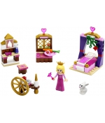 Конструктор LEGO Disney Princess 41060 Спальня Спящей к…