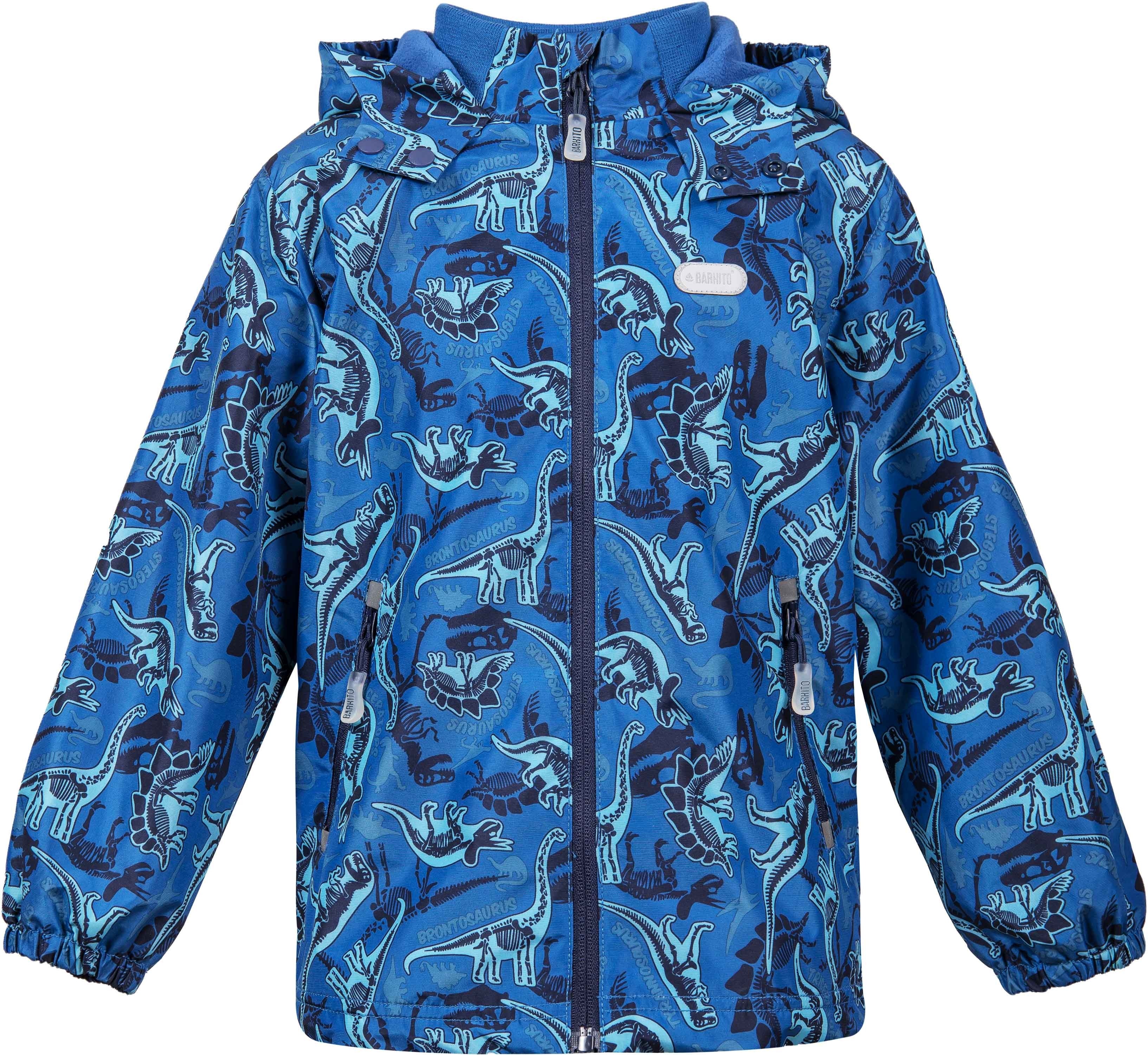 Куртка для мальчика 98. Куртка Баркито для мальчика осень синяя. Куртка Баркито для мальчика. Куртка Futurino для девочек голубая динозавры. Ветровка Баркито 116 для мальчика.